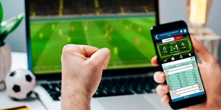 Mais de 100 sites de apostas já pediram autorização para operar no Brasil