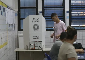 Eleições 2024: eleitores jovens aumentam 78% em relação a 2020
