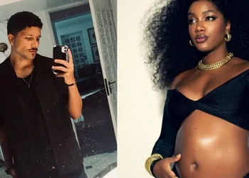 Yuri Lima volta a frequentar a casa de Iza após traição, diz assessoria