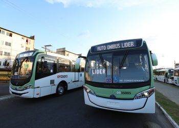 Linha de ônibus 004 tem itinerário alterado