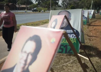 Justiça Eleitoral recebe 68 mil denúncias de propaganda irregular