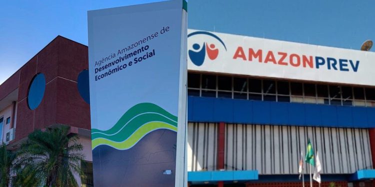 Aadesam e Amazonprev abrem inscrições para processo seletivo