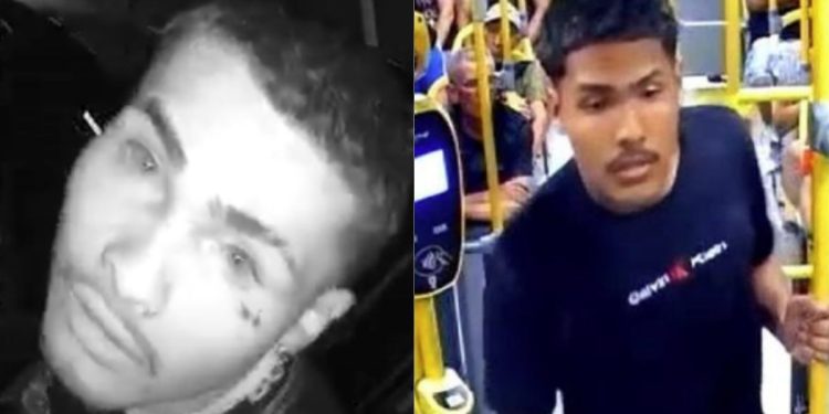 PC-AM procura homem apontado como líder de quadrilha de roubo a ônibus em Manaus