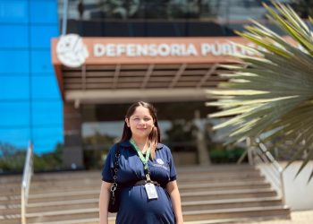 Residente autista traça caminho para se tornar defensora pública do Amazonas