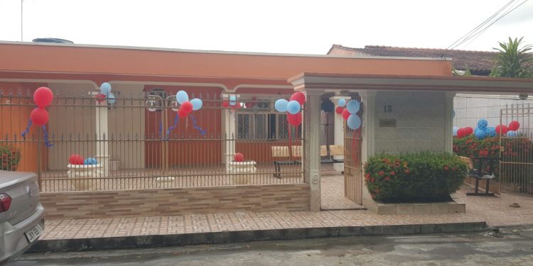 Defensoria do AM investiga atendimento em Casa de Acolhimento de Benjamin Constant em Manaus