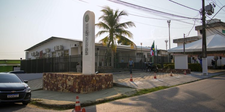DPE-AM: ‘Casa da Cidadania’ vai oferecer atendimento jurídico a pessoas em vulnerabilidade