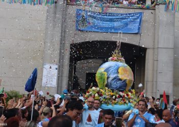 Festa de Nossa Senhora Aparecida 2024 celebra Jubileu da Esperança em  Manaus