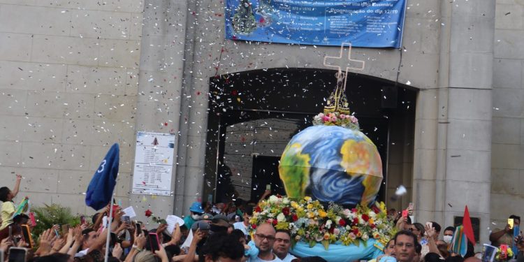 Festa de Nossa Senhora Aparecida 2024 celebra Jubileu da Esperança em  Manaus