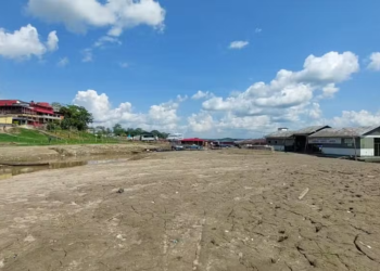 Prefeitura decreta situação de emergência em razão da estiagem