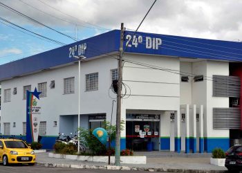 Polícia Civil prende homem por importunar sexualmente as colegas de trabalho