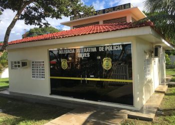 PC-AM e PMAM prendem homem por sequestrar e torturar usuários de drogas em Silves