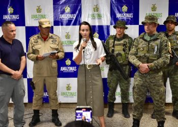 Homem é preso em flagrante após causar incêndio criminoso na zona Centro-sul de Manaus