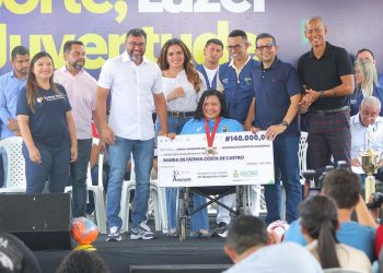 Governador Wilson Lima reforça programas Pelci e RespirAr com novos investimentos