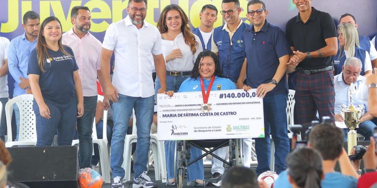 Governador Wilson Lima reforça programas Pelci e RespirAr com novos investimentos