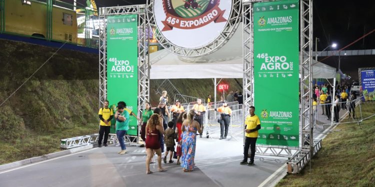 46ª Expoagro deve receber 280 mil pessoas até domingo (29); veja programação