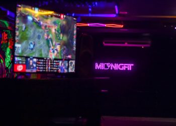 CBLOL Fest agita Manaus com grande final entre Pain Gaming e Vivo Keyd