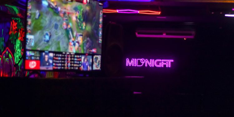 CBLOL Fest agita Manaus com grande final entre Pain Gaming e Vivo Keyd