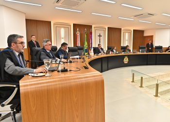 TCE-AM reprova contas e multa ex-gestor da Semed de Pauini em R$ 13,6 mil