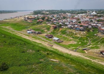 MPAM cobra medidas urgentes para restabelecer energia em Benjamin Constant
