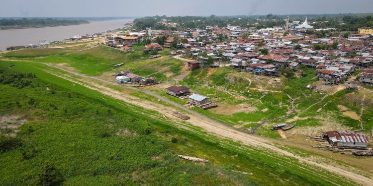 MPAM cobra medidas urgentes para restabelecer energia em Benjamin Constant