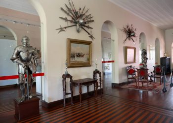 Festivais de cinema, mostra musical e primavera de museus agitam agenda cultural