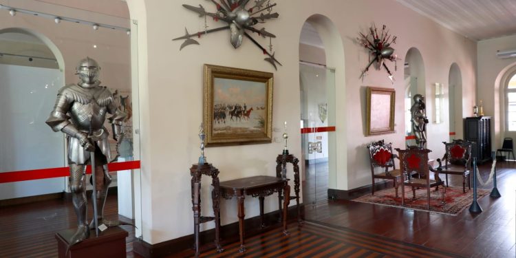 Festivais de cinema, mostra musical e primavera de museus agitam agenda cultural