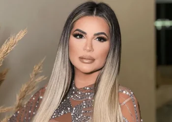 Deolane Bezerra diz ser inocente em nova carta: ‘Não há uma prova sequer’