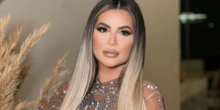 Deolane Bezerra diz ser inocente em nova carta: ‘Não há uma prova sequer’