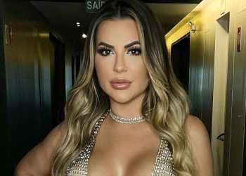 STJ nega habeas corpus a influenciadora Deolane Bezerra