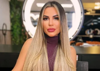 Influenciadora Deolane Bezerra volta a ser presa no Recife