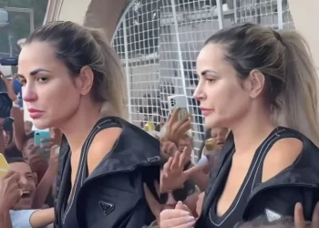 Deolane diz que continuará fazendo publicidade de empresas investigadas ‘quando for liberada’