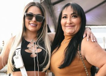 Mãe de Deolane Bezerra tem pedido de habeas corpus negado