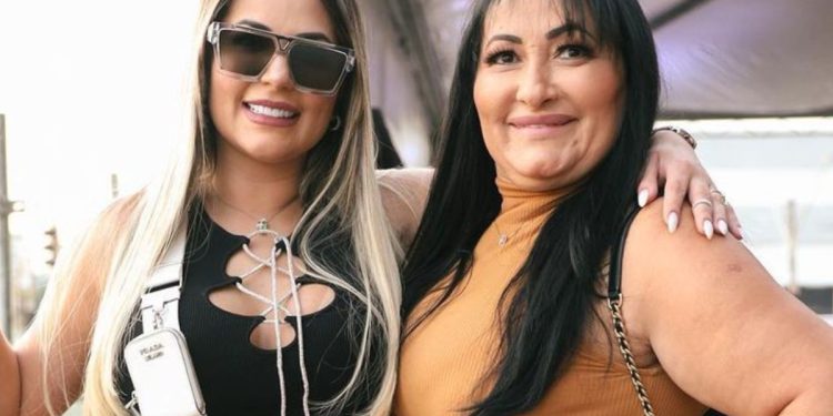 Mãe de Deolane Bezerra tem pedido de habeas corpus negado