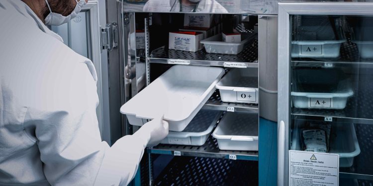 Hemoam alerta para estoque de sangue crítico no pós-feriado