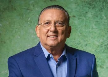 Galvão Bueno pode retornar para emissora para assumir programa matinal, diz Baldi