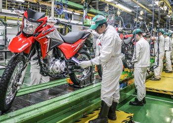 Produto Interno do Amazonas cresce 5,29% no 2º trimestre deste ano