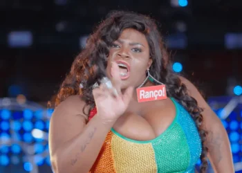 Jojo Todynho diz que vai excluir música em apoio à LGBTQIAPN+ de sua discografia