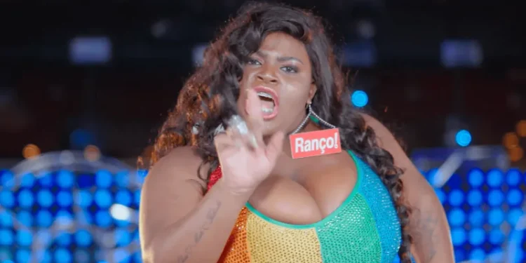 Jojo Todynho diz que vai excluir música em apoio à LGBTQIAPN+ de sua discografia