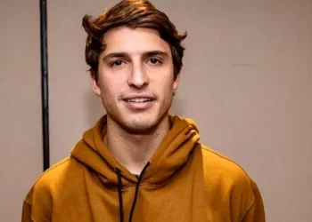 Felipe Prior se torna réu em novo processo de estupro