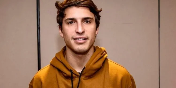 Felipe Prior se torna réu em novo processo de estupro