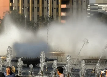 Seca e queimadas exigem mais cuidados com saúde; confira orientações