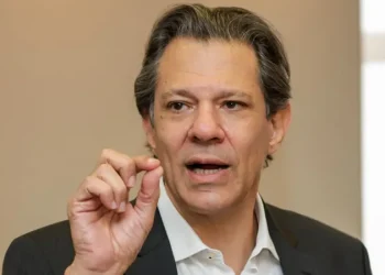 Haddad diz que até 600 bets serão banidas e sugere que apostadores façam resgaste imediato