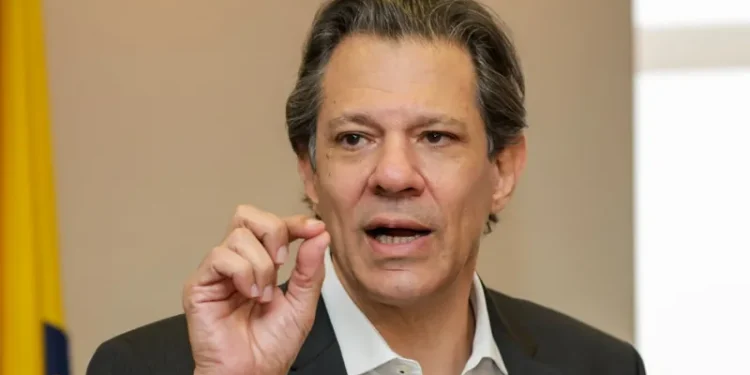 Haddad diz que até 600 bets serão banidas e sugere que apostadores façam resgaste imediato