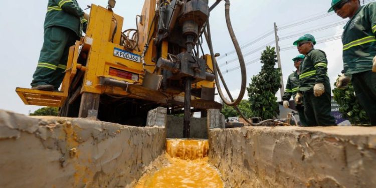 Obras do Prosai Parintins deve gerar 12 mil empregos diretos e indiretos