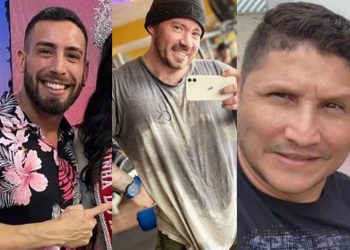 Justiça nega Habeas Corpus a três réus do ‘Caso Djidja’