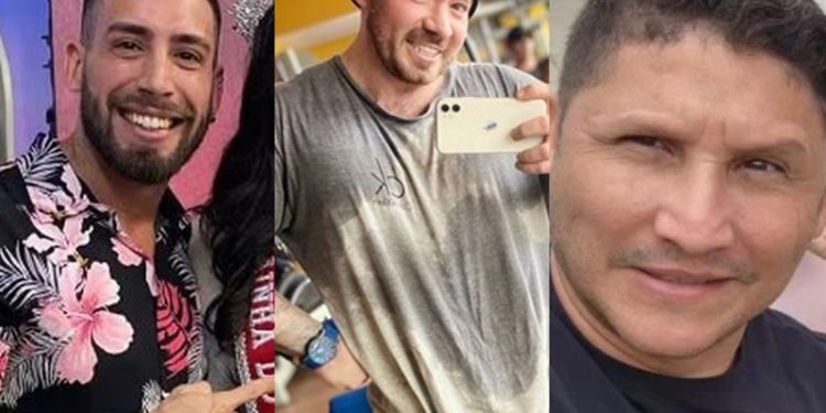 Justiça nega Habeas Corpus a três réus do ‘Caso Djidja’