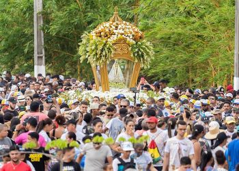 Band fará cobertura especial do Círio de Nazaré
