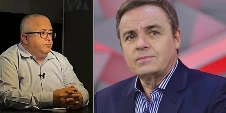 Advogado de filhas de Gugu avalia DNA de suposto herdeiro: ‘Sobrinhos serão prejudicados’