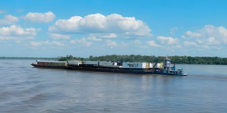 Entenda como a estiagem pode afetar a inflação no Amaozonas