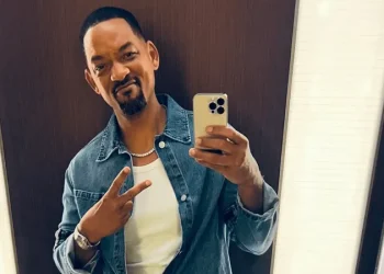 Will Smith tem pedido inusitado de fãs durante show no Rock In Rio